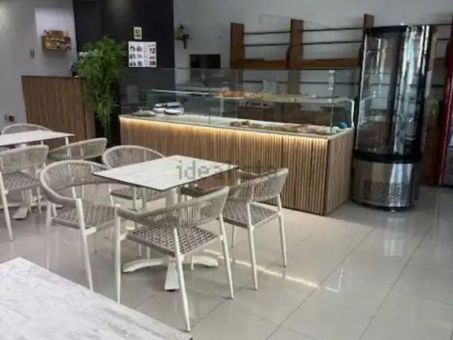 Local Comercial en alquiler en carrilet, Baix Camp