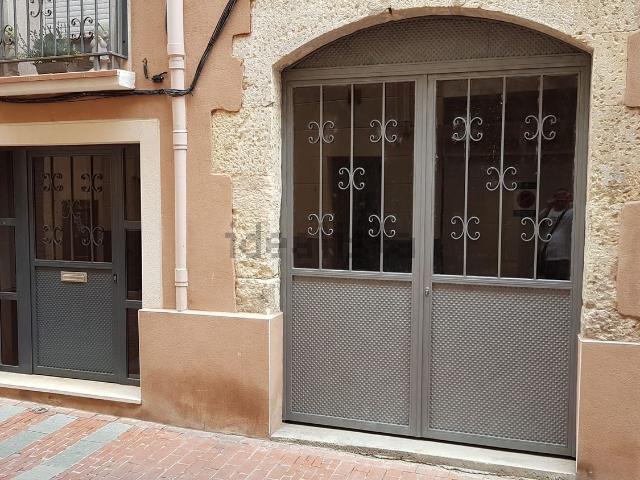 Local Comercial en venta en Casc antic, Reus