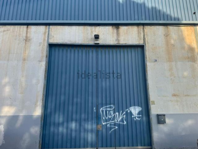 Nave en venta en Reus