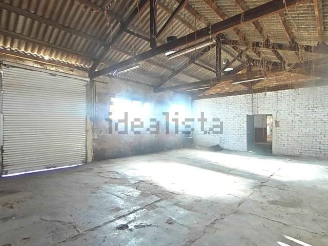 Nave en venta en Baix Camp, Catalunya