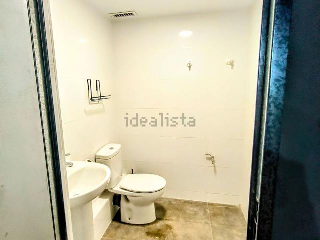 Local Comercial en alquiler en carme, Baix Camp