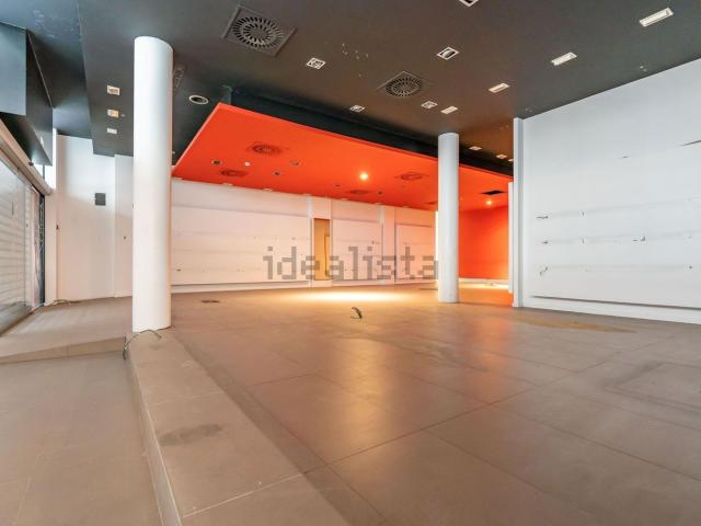 Local Comercial en alquiler en Casc antic, Baix Camp