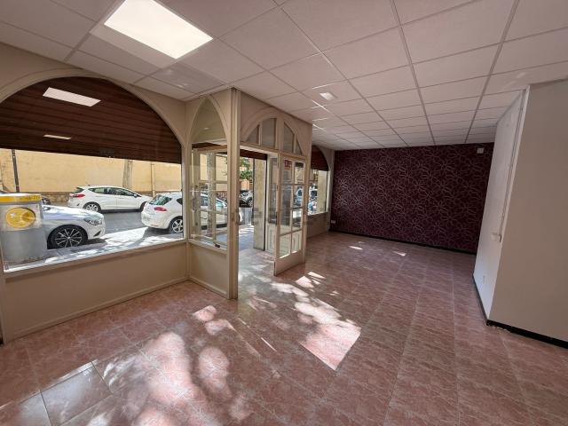 Local Comercial en alquiler en el Carme, Reus