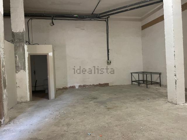 Local Comercial en alquiler en Reus, Mas Iglesias