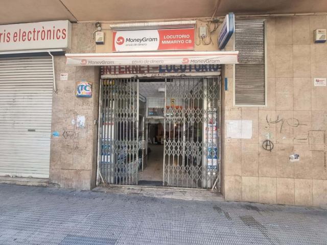 Local Comercial en venta en carrilet, Reus