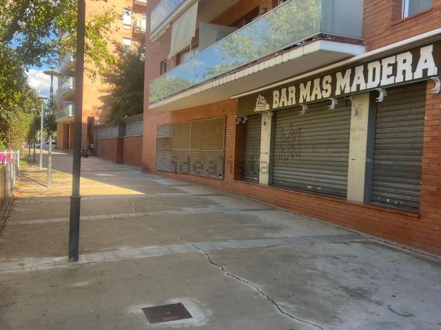 Local Comercial en venta en Jardins de Reus, Baix Camp