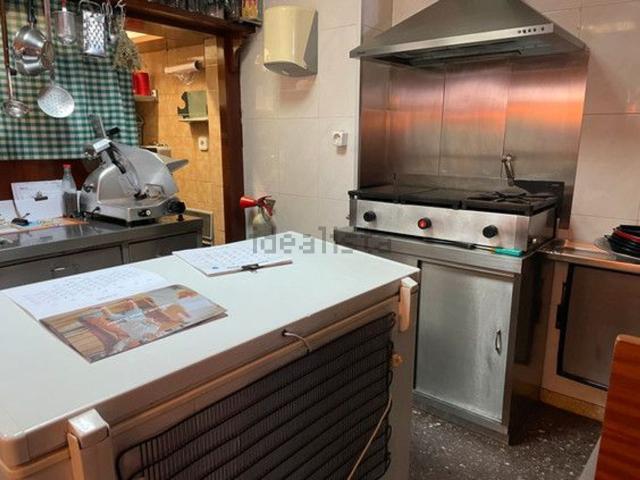 Local Comercial en venta en Reus, carrilet