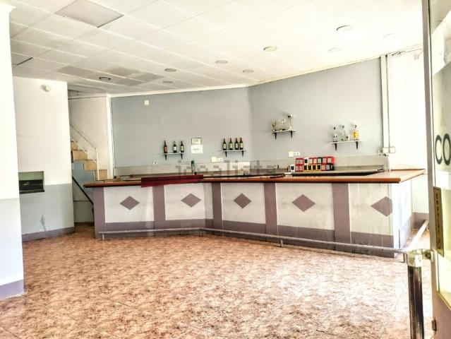 Local Comercial en venta en Monestirs, Baix Camp