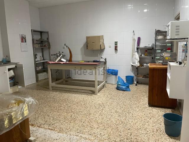 Local Comercial en venta en Reus, el Carme