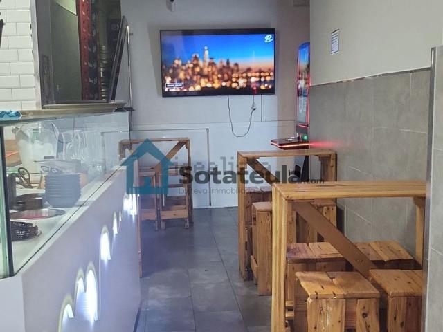 Local Comercial en alquiler en Casc antic, Baix Camp