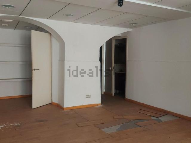 Local Comercial en alquiler en Mercat central, Baix Camp