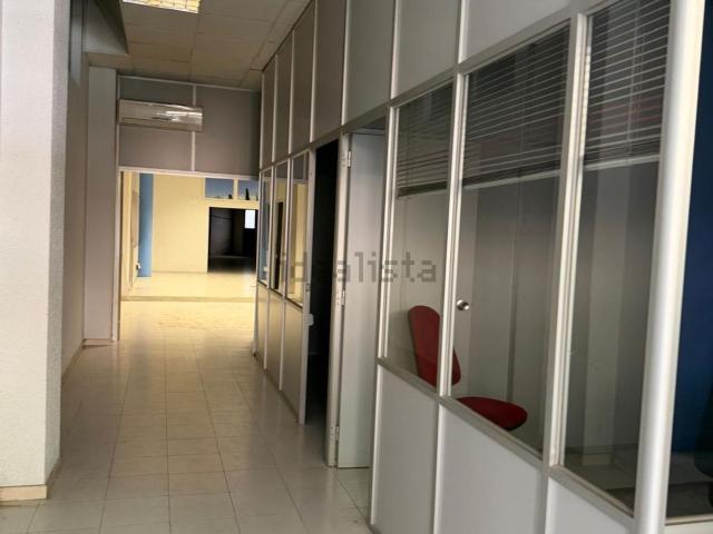 Local Comercial en alquiler en Mare Molas, Baix Camp