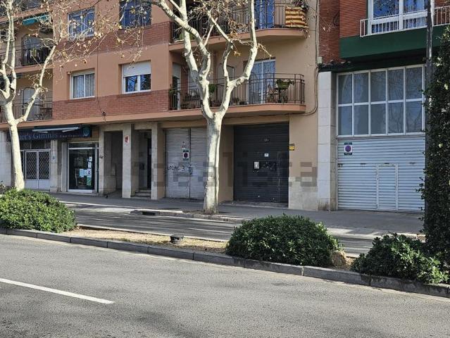 Local Comercial en venta en Reus, els Poetes