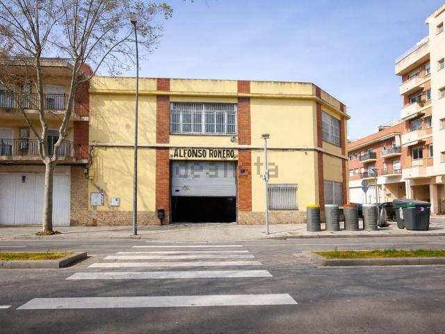 Nave en venta en Mare Molas, Baix Camp