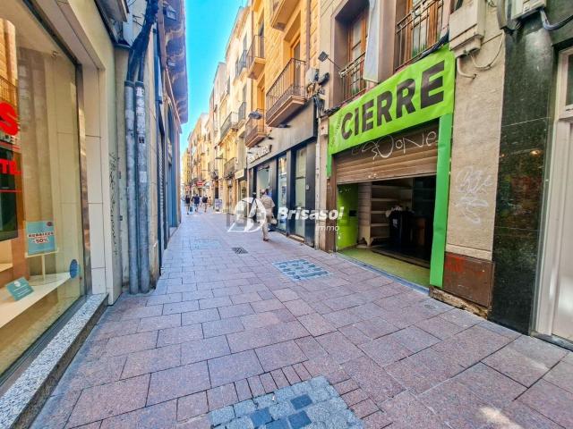 Local Comercial en alquiler en Reus, Casc antic