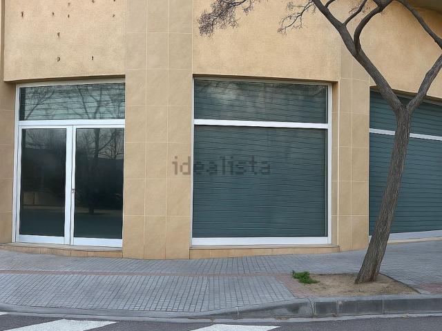 Local Comercial en venta en Reus, la Pastoreta
