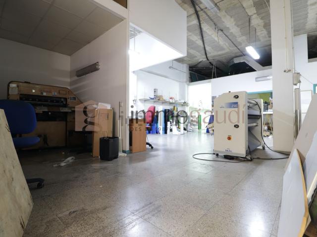 Local Comercial en venta en Ample, Baix Camp