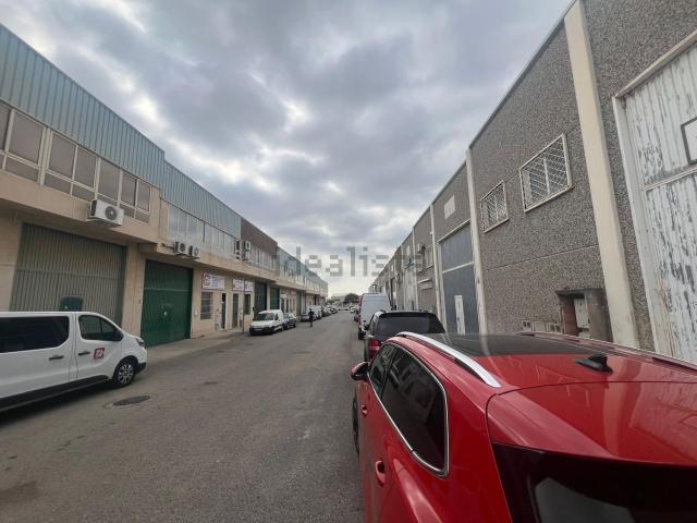 Nave en venta en Baix Camp, Catalunya