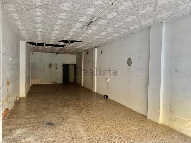 Local Comercial en venta en Mas Vilanova, Reus