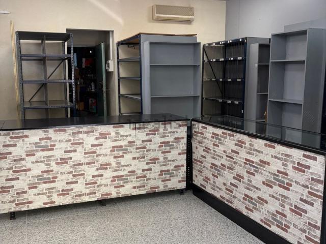 Local Comercial en alquiler en Bellissens, Baix Camp