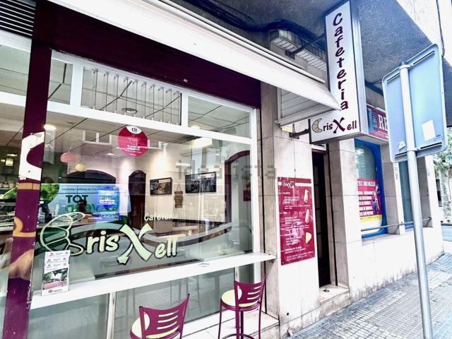Local Comercial en alquiler en els Poetes, Baix Camp