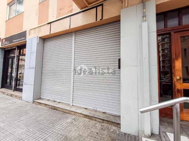 Local Comercial en alquiler en Niloga, Baix Camp