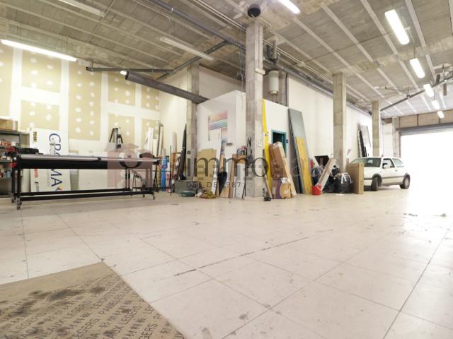 Local Comercial en venta en Ample, Baix Camp