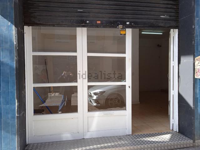 Local Comercial en alquiler en sardana, Baix Camp