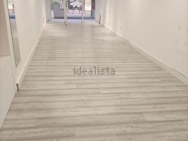 Local Comercial en alquiler en Reus, Mercat central