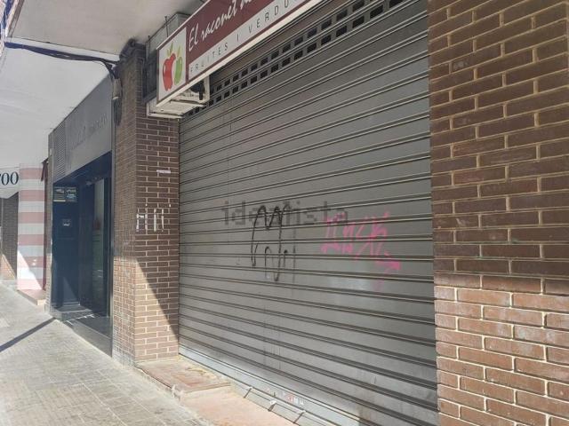 Local Comercial en venta en Mare Molas, Baix Camp