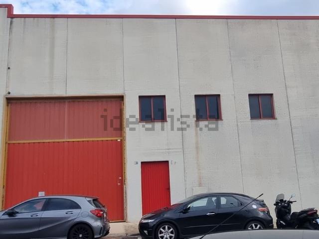 Nave en alquiler en Reus, Tarragona