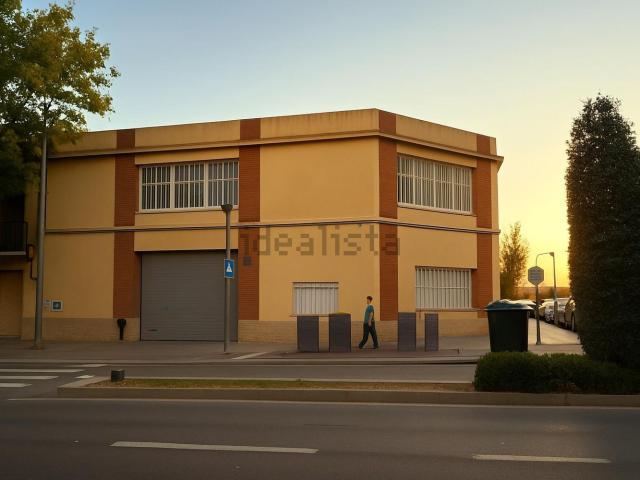 Nave en alquiler en Mare Molas, Baix Camp