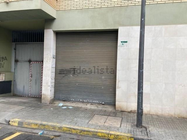 Local Comercial en venta en Pastoreta, Baix Camp