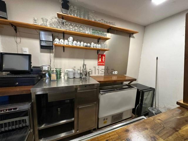 Local Comercial en alquiler en Casc antic, Baix Camp