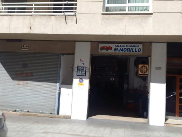 Local Comercial en venta en carrilet, Baix Camp