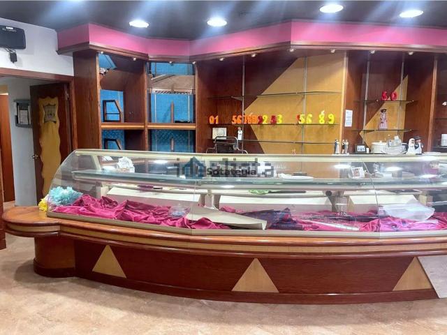 Local Comercial en venta en Mare Molas, Baix Camp