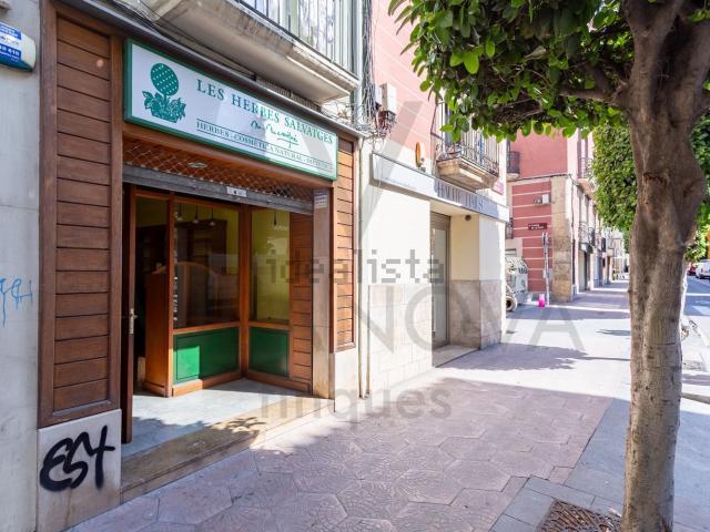 Local Comercial en venta en Casc antic, Baix Camp