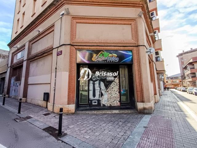 Local Comercial en venta en Ample, Baix Camp