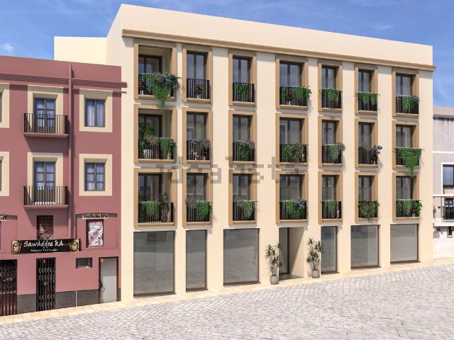 Local Comercial en venta en Casc antic, Baix Camp