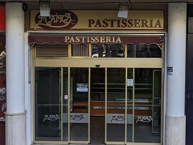 Local Comercial en alquiler en Muralla, Baix Camp