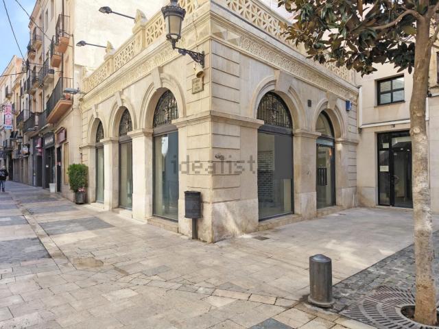 Local Comercial en alquiler en Casc antic, Reus