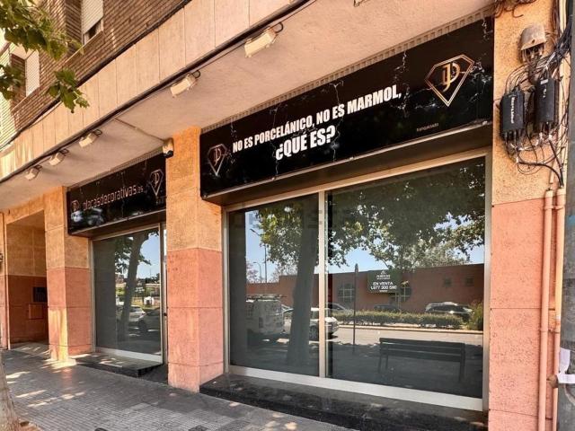 Local Comercial en alquiler en la Pastoreta, Reus