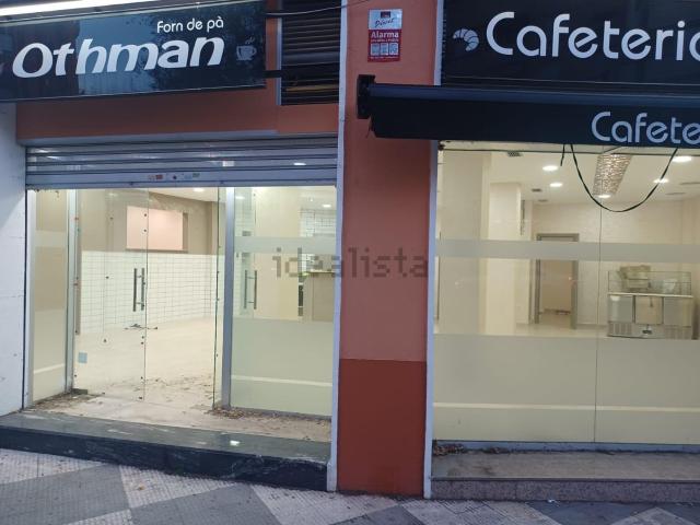 Local Comercial en venta en horts de miró, Baix Camp