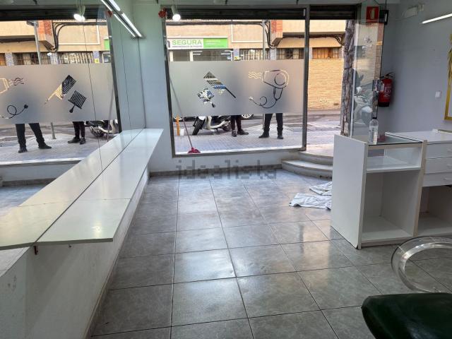 Local Comercial en alquiler en carme, Baix Camp
