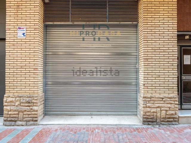 Local Comercial en venta en sardana, Baix Camp