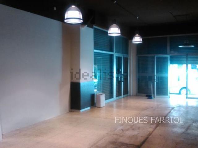 Local Comercial en venta en Reus, Niloga