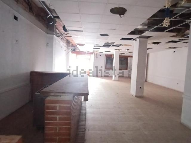 Local Comercial en venta en Mare Molas, Reus
