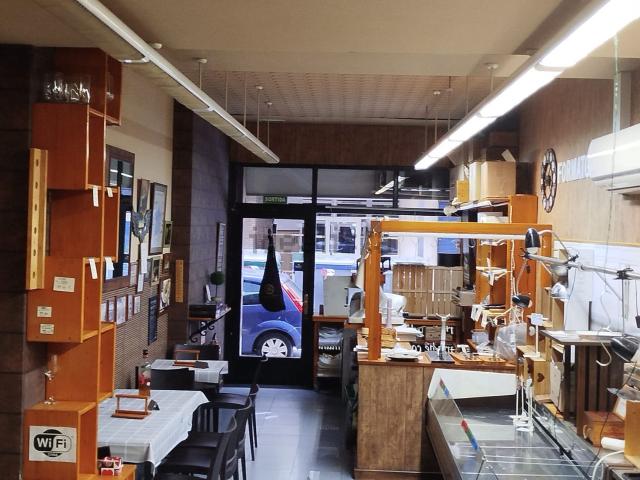Local Comercial en venta en Mare Molas, Baix Camp
