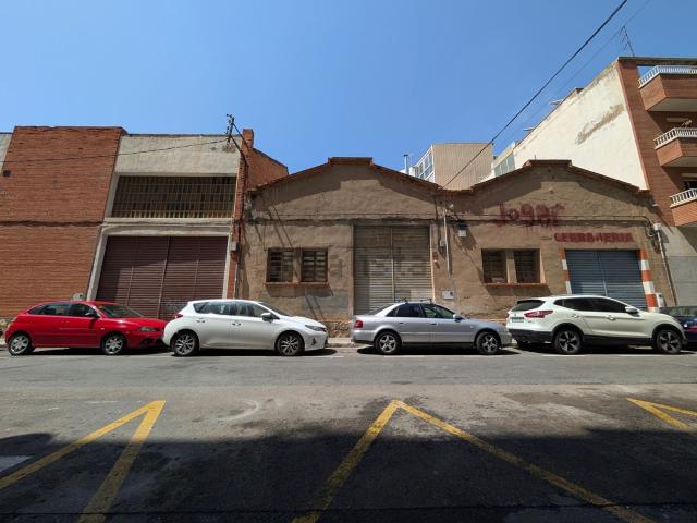 Nave en venta en Pastoreta, Baix Camp
