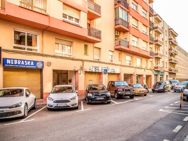 Local Comercial en venta en Mare Molas, Baix Camp